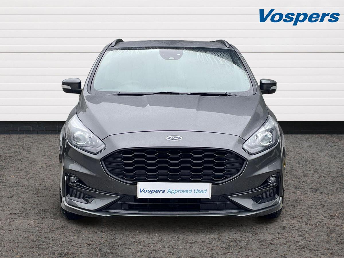 Used Ford S-Max 2023 for sale - 76176384: Photo 2