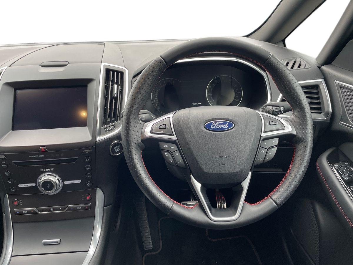 Used Ford S-Max 2023 for sale - 76176384: Photo 21