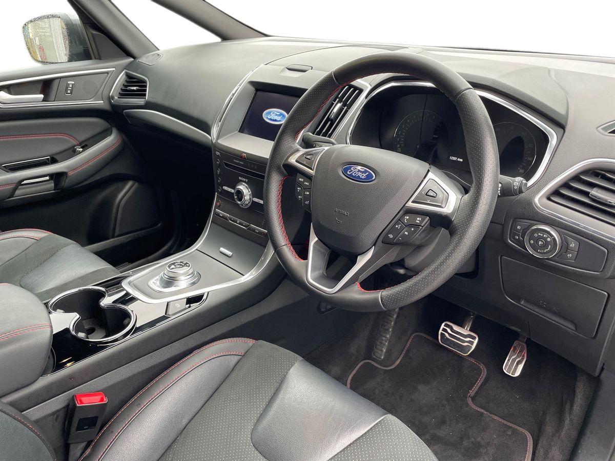 Used Ford S-Max 2023 for sale - 76176384: Photo 22