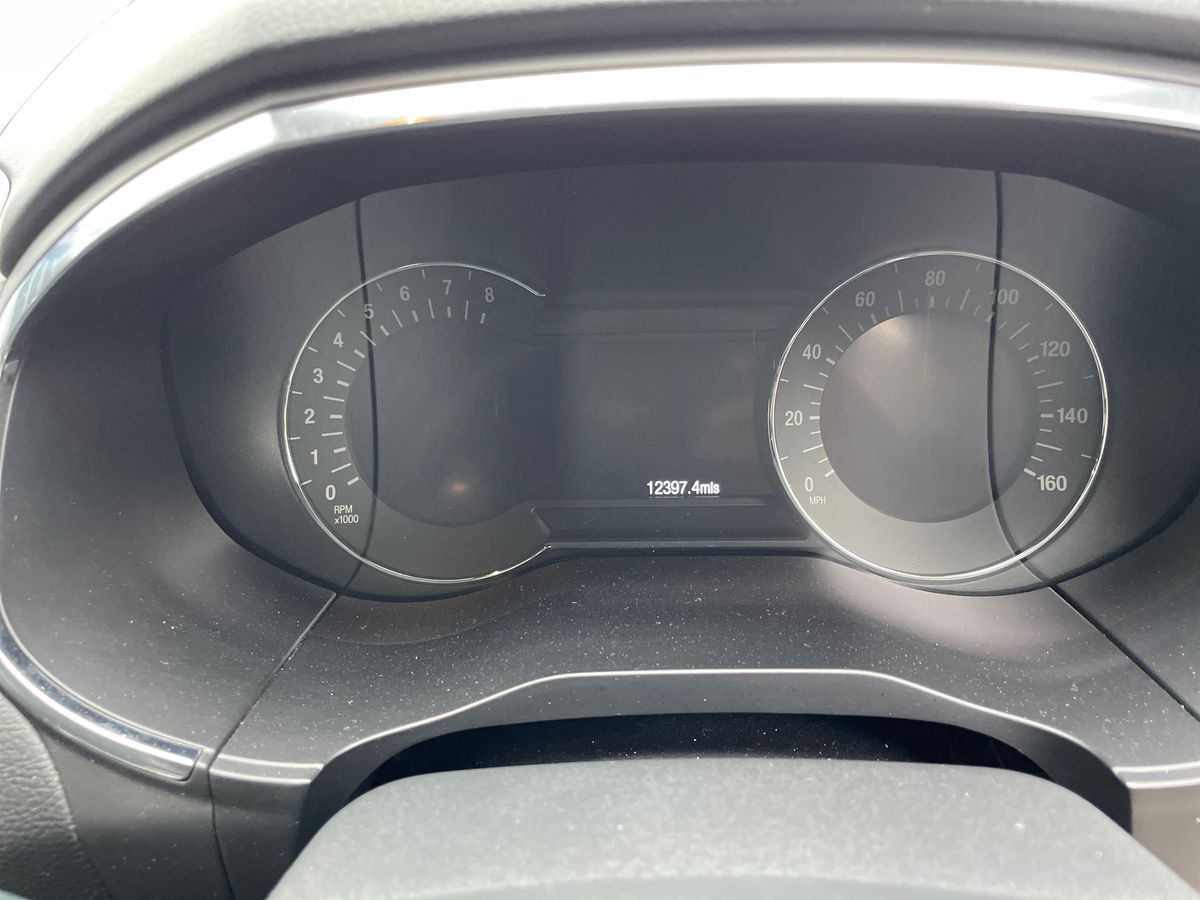 Used Ford S-Max 2023 for sale - 76176384: Photo 23