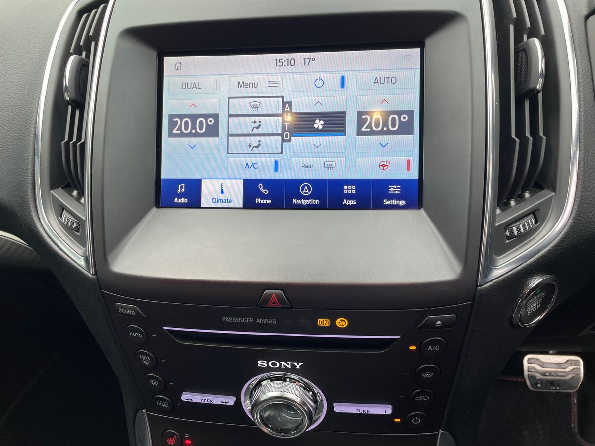 Used Ford S-Max 2023 for sale - 76176384: Photo 26