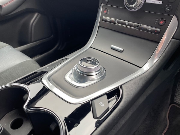 Used Ford S-Max 2023 for sale - 76176384: Photo 27