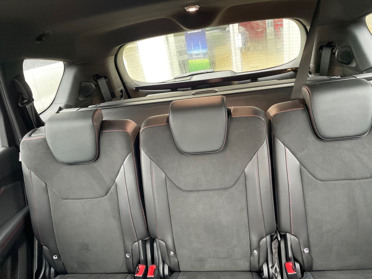 Used Ford S-Max 2023 for sale - 76176384: Photo 28