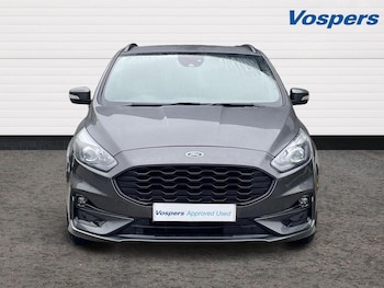 Used Ford S-Max 2023 for sale - 76176384: Photo 2