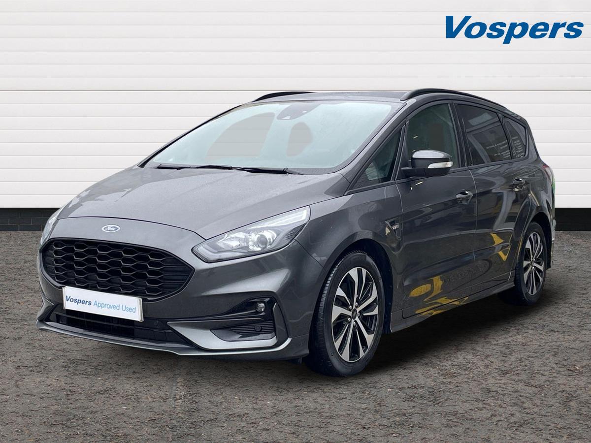 Used Ford S-Max 2023 for sale - 76176384: Photo 3