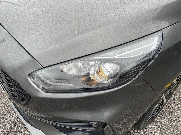 Used Ford S-Max 2023 for sale - 76176384: Photo 32