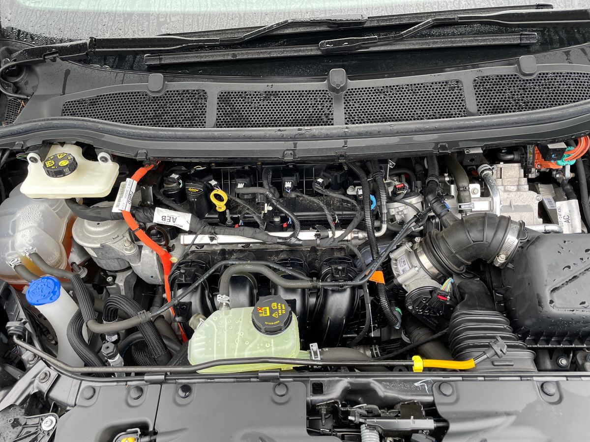 Used Ford S-Max 2023 for sale - 76176384: Photo 33