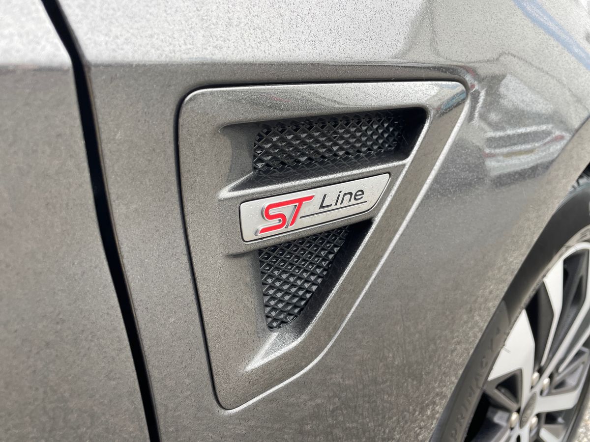 Used Ford S-Max 2023 for sale - 76176384: Photo 34