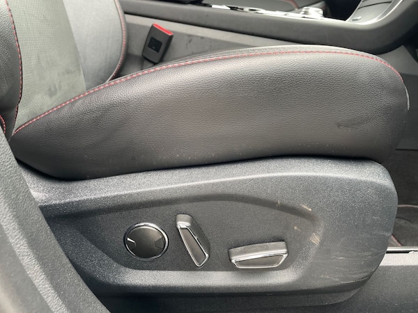 Used Ford S-Max 2023 for sale - 76176384: Photo 36
