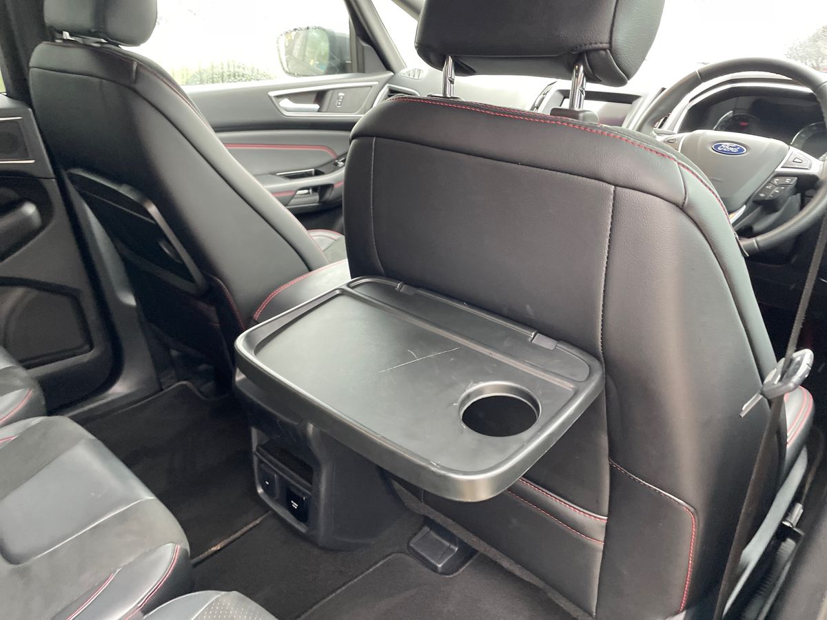 Used Ford S-Max 2023 for sale - 76176384: Photo 43