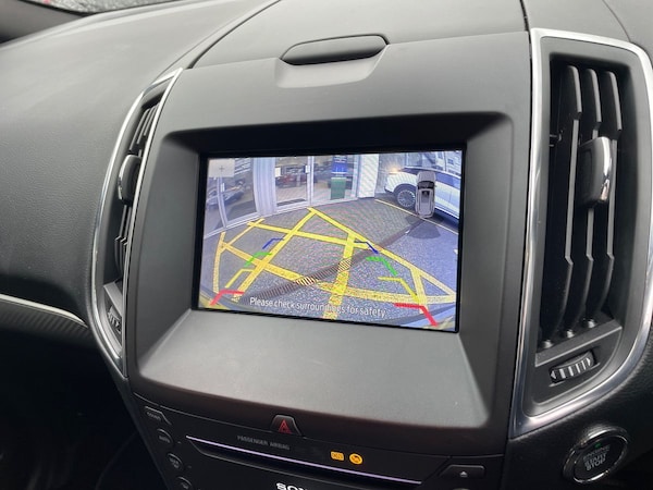Used Ford S-Max 2023 for sale - 76176384: Photo 46