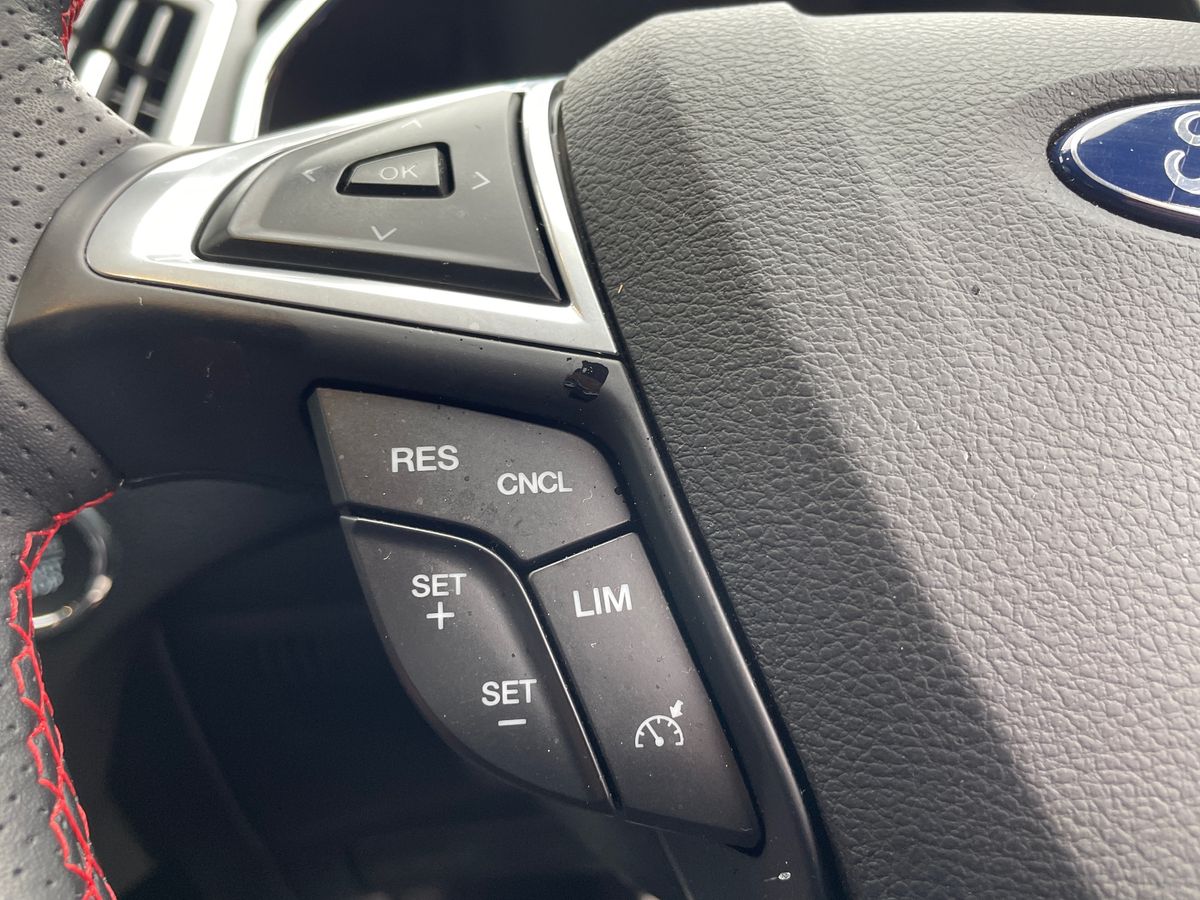 Used Ford S-Max 2023 for sale - 76176384: Photo 48