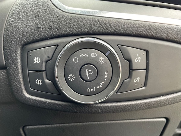 Used Ford S-Max 2023 for sale - 76176384: Photo 50