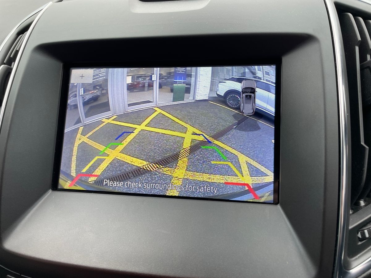 Used Ford S-Max 2023 for sale - 76176384: Photo 51