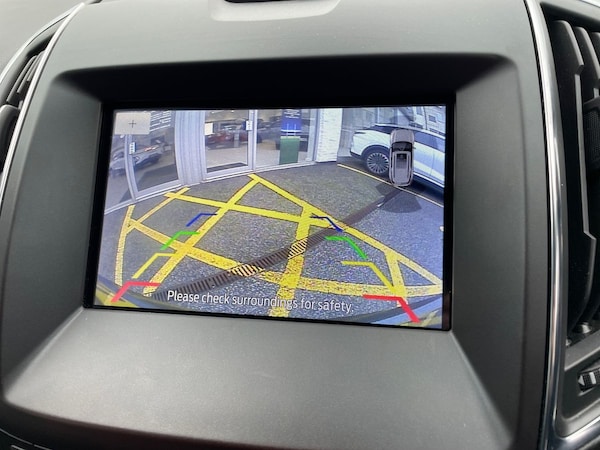 Used Ford S-Max 2023 for sale - 76176384: Photo 51