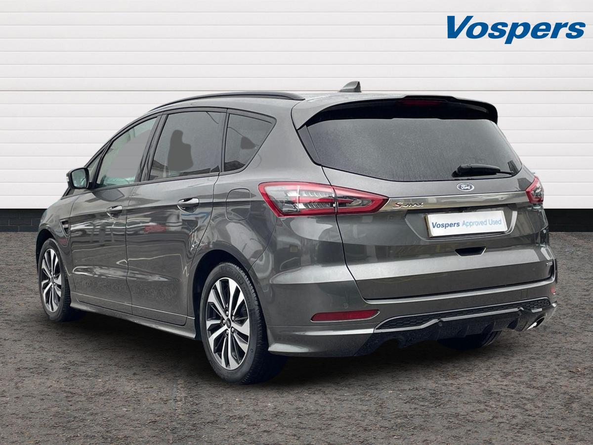 Used Ford S-Max 2023 for sale - 76176384: Photo 6