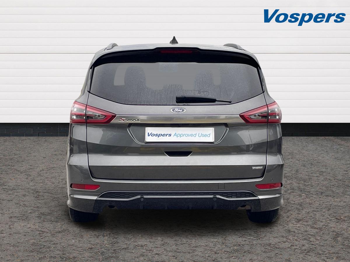 Used Ford S-Max 2023 for sale - 76176384: Photo 7