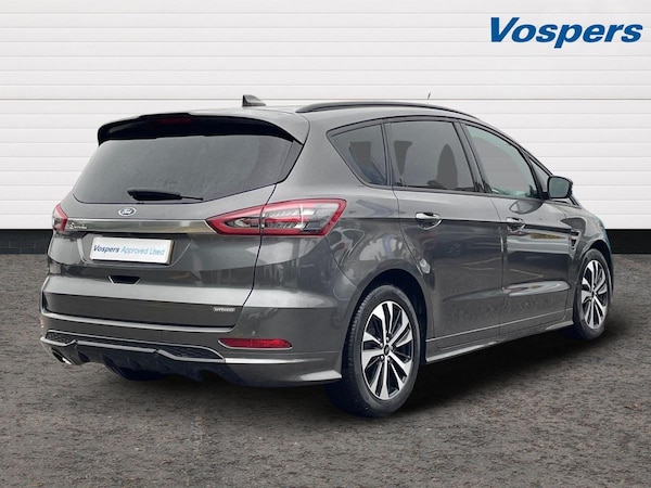 Used Ford S-Max 2023 for sale - 76176384: Photo 9
