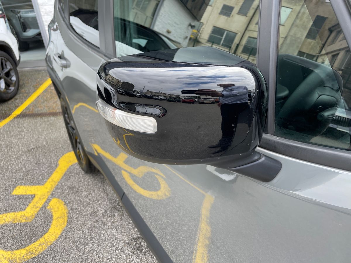 Vehicle 29