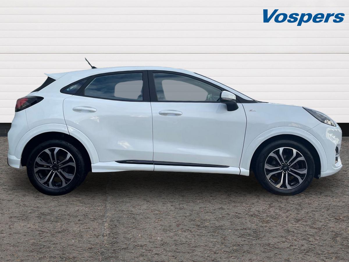 Used Ford Puma 2023 for sale - 76647814: Photo 10