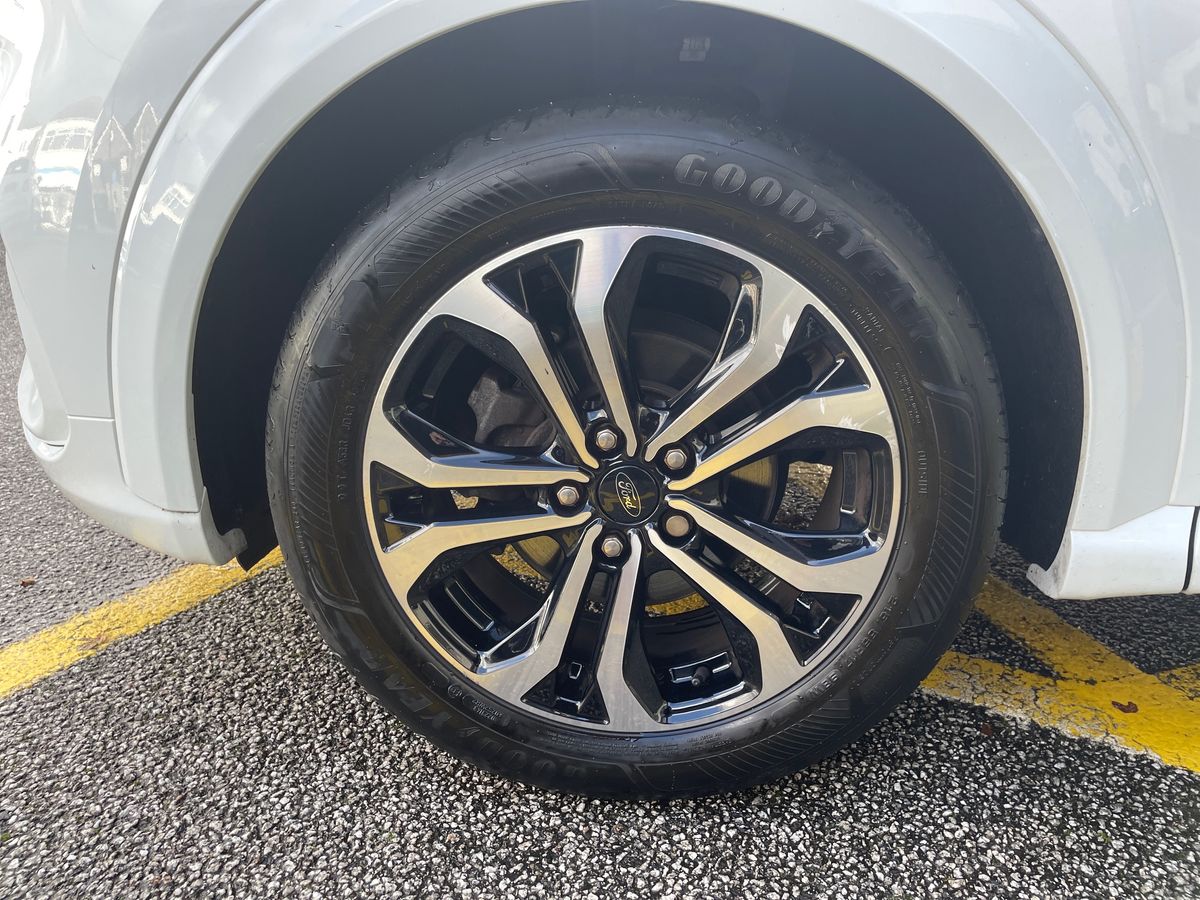 Used Ford Puma 2023 for sale - 76647814: Photo 13