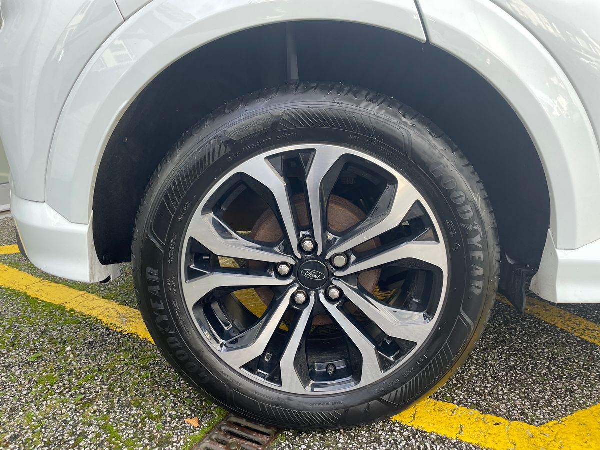 Used Ford Puma 2023 for sale - 76647814: Photo 15