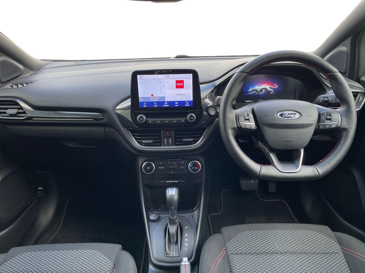 Used Ford Puma 2023 for sale - 76647814: Photo 19