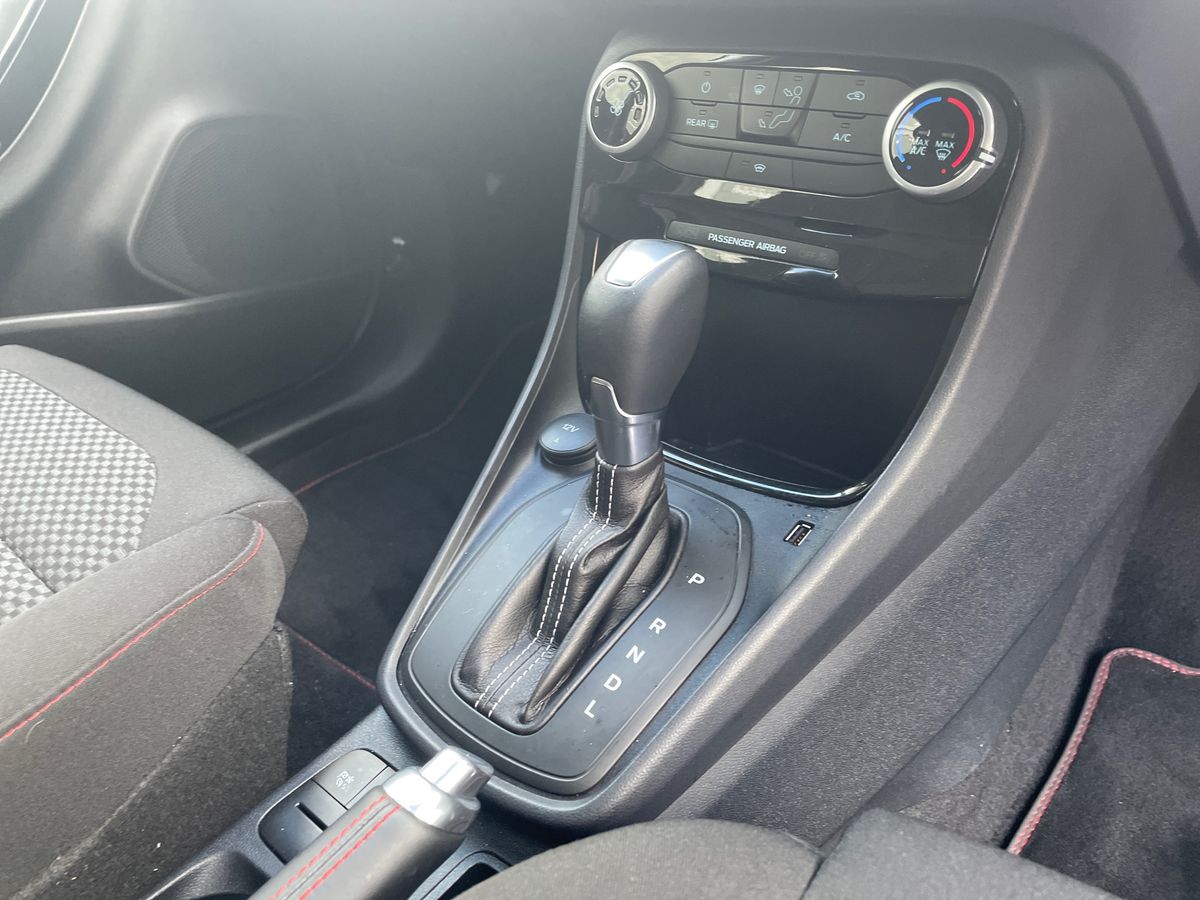 Used Ford Puma 2023 for sale - 76647814: Photo 27