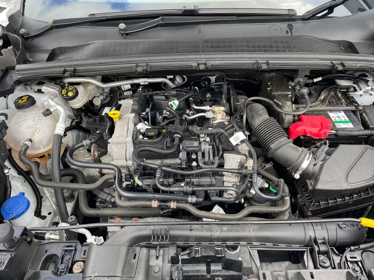 Used Ford Puma 2023 for sale - 76647814: Photo 33