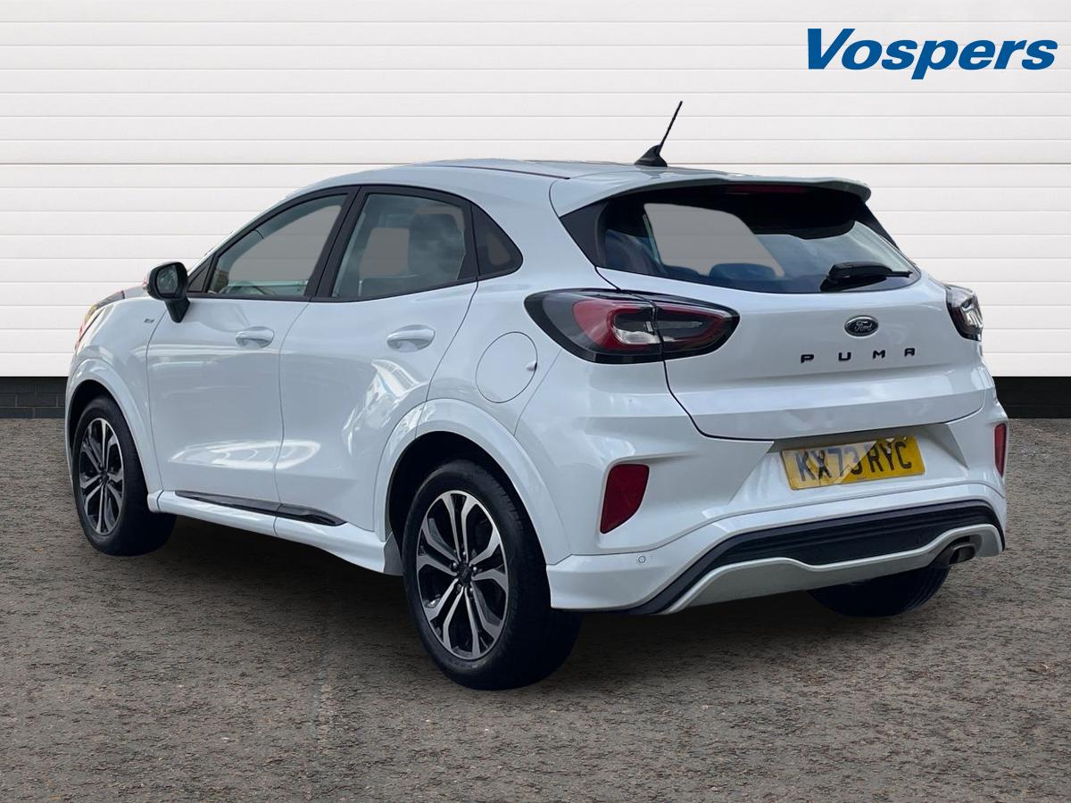 Used Ford Puma 2023 for sale - 76647814: Photo 6