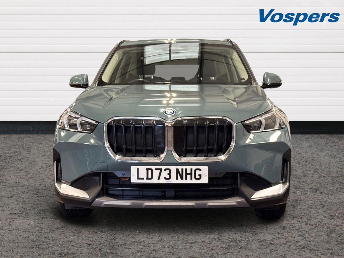 Used BMW X1 2023 for sale - 76614951: Photo 2