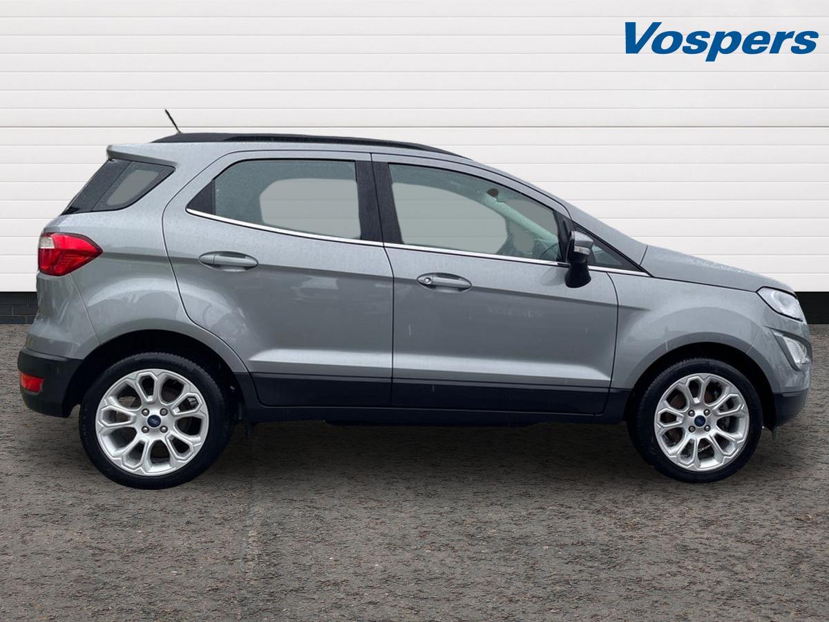 Used Ford Ecosport 2022 for sale - 76557009: Photo 10