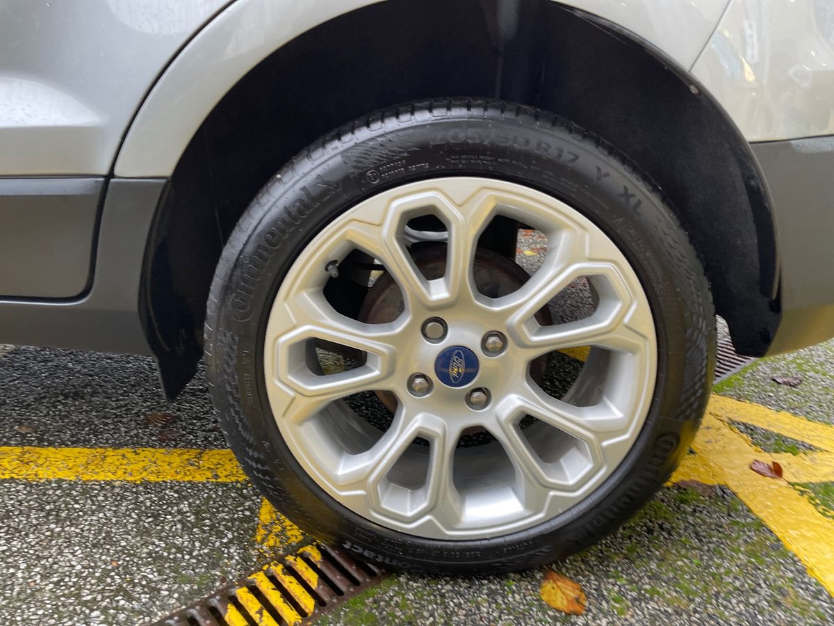 Used Ford Ecosport 2022 for sale - 76557009: Photo 11