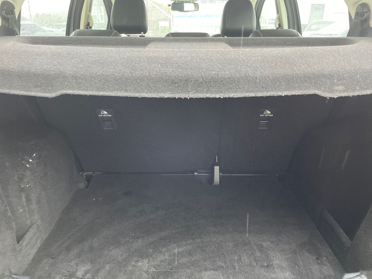 Used Ford Ecosport 2022 for sale - 76557009: Photo 17