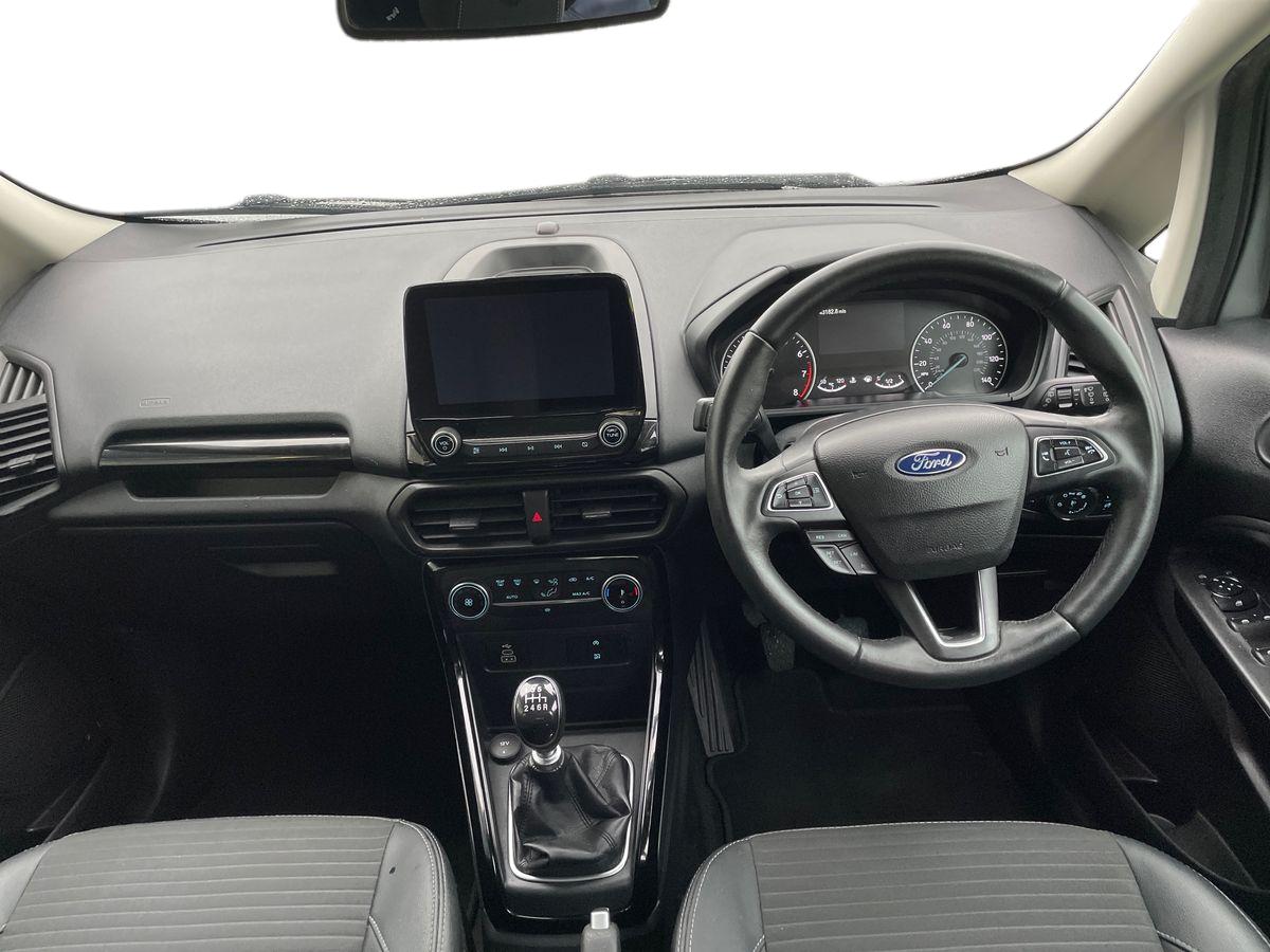 Used Ford Ecosport 2022 for sale - 76557009: Photo 19