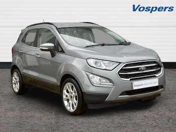 Ford - Ecosport