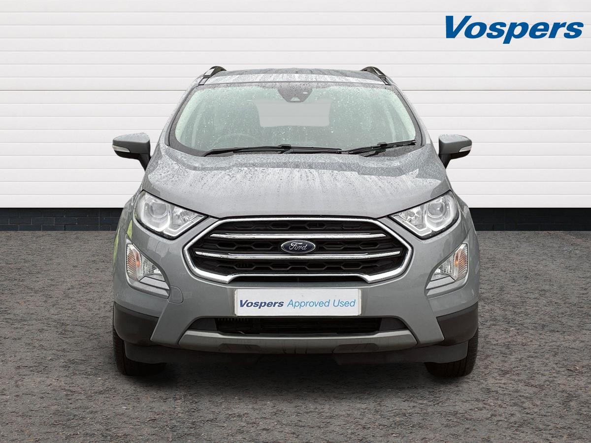 Used Ford Ecosport 2022 for sale - 76557009: Photo 2