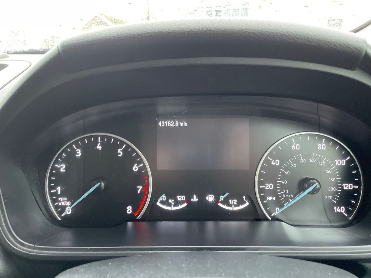 Used Ford Ecosport 2022 for sale - 76557009: Photo 23