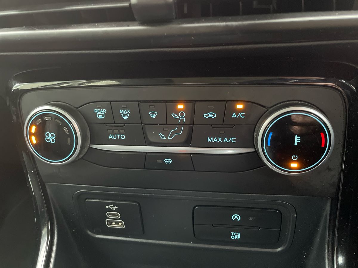 Used Ford Ecosport 2022 for sale - 76557009: Photo 26