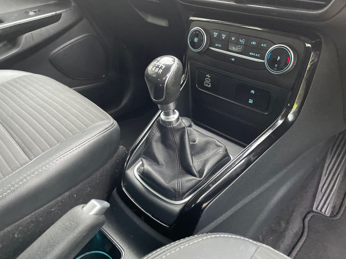 Used Ford Ecosport 2022 for sale - 76557009: Photo 27