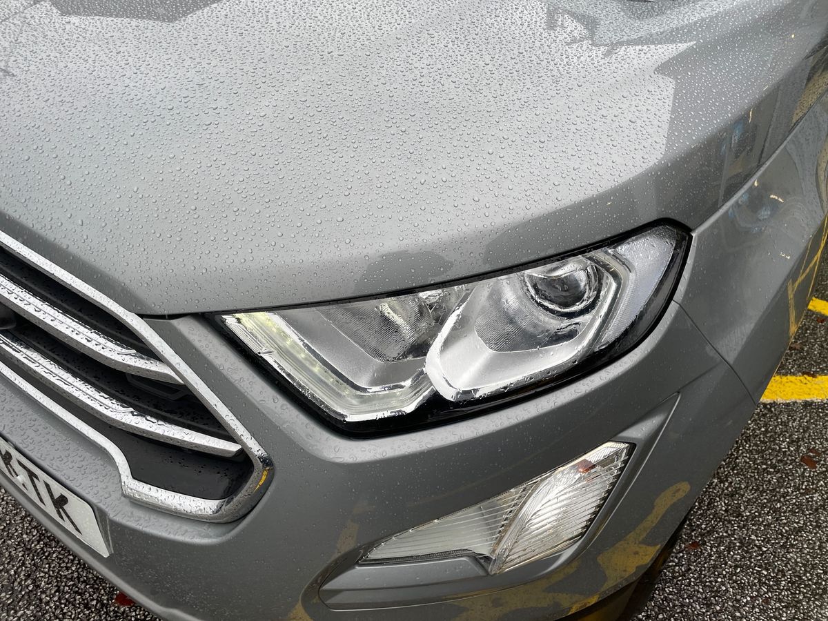 Used Ford Ecosport 2022 for sale - 76557009: Photo 32