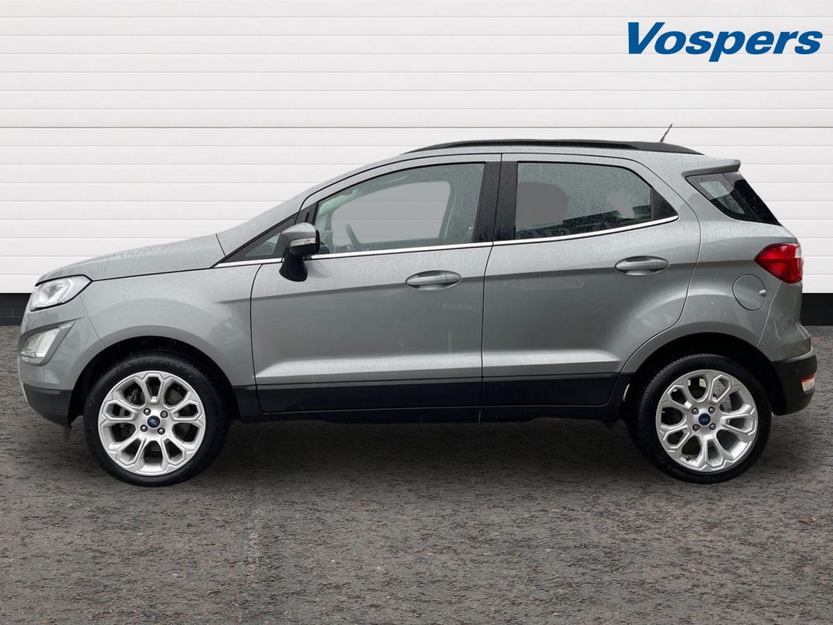 Used Ford Ecosport 2022 for sale - 76557009: Photo 5
