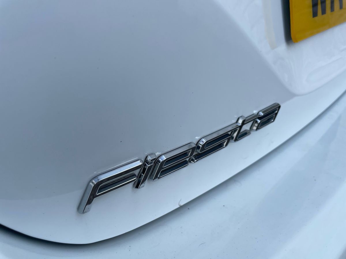 Vehicle 31