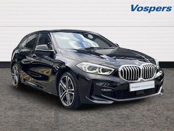 BMW - 1 Series