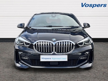 Used BMW 1 Series 2021 for sale - 75966971: Photo