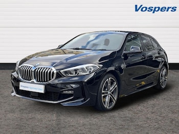Used BMW 1 Series 2021 for sale - 75966971: Photo