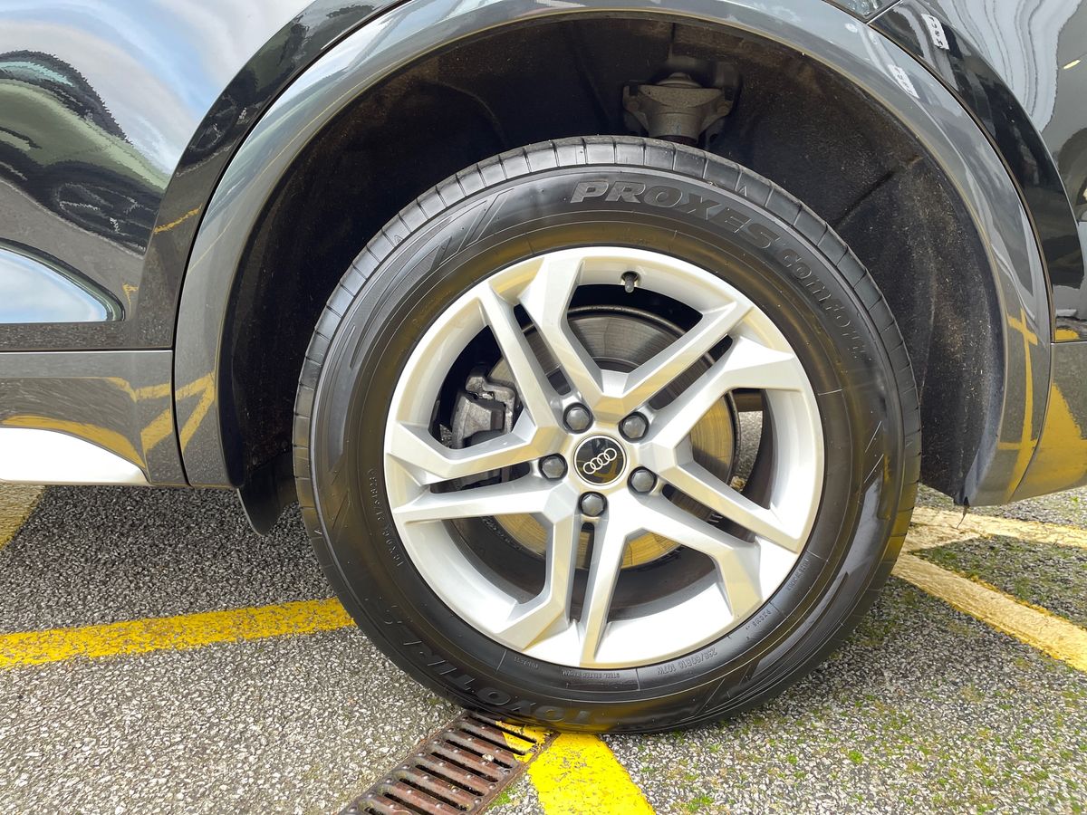 Used Audi Q5 2022 for sale - 76870560: Photo 11