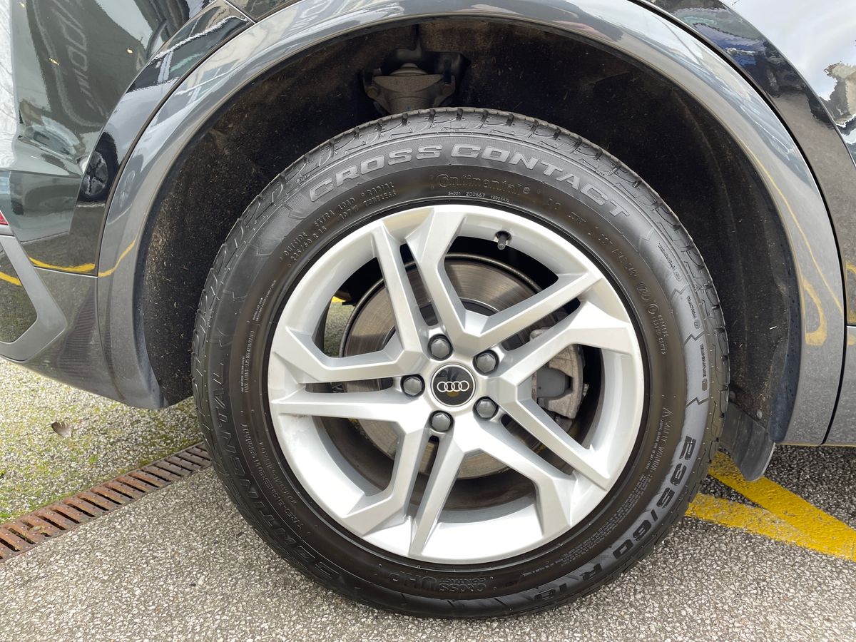 Used Audi Q5 2022 for sale - 76870560: Photo 13