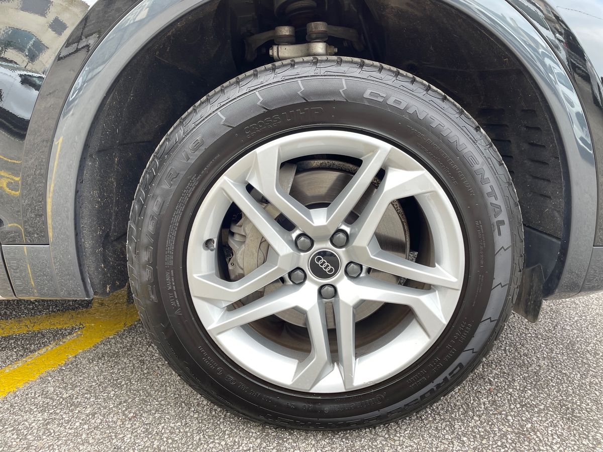 Used Audi Q5 2022 for sale - 76870560: Photo 14