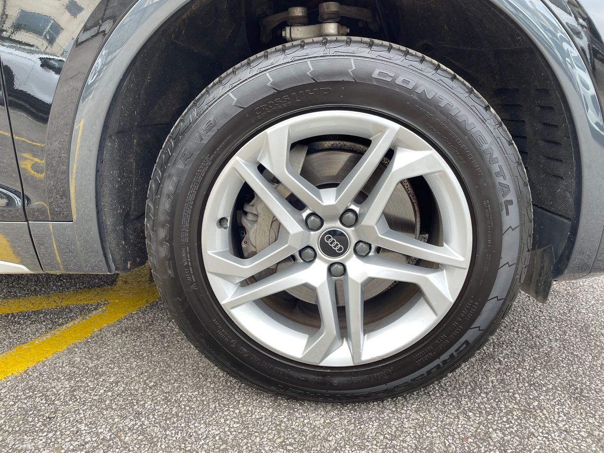 Used Audi Q5 2022 for sale - 76870560: Photo 15